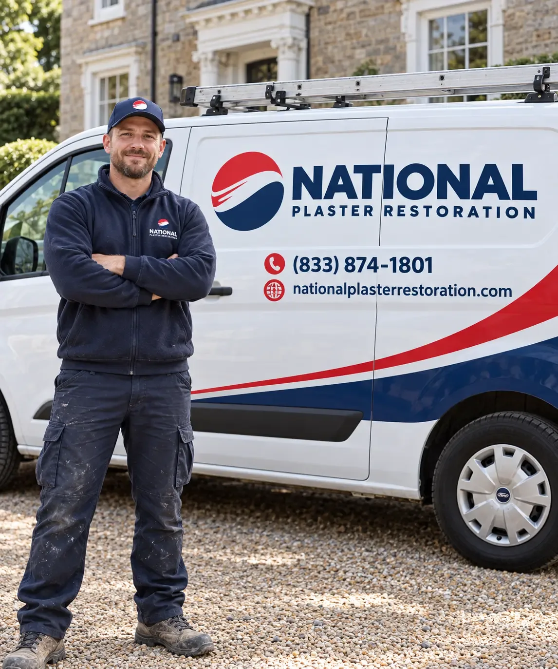 Plaster Repair company in Jefferson, OH